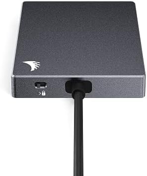 AngelBird Cfexpress Tipo B Card Reader Mk2 - Para CFEXPRESS Tipo B Cartões de memória B