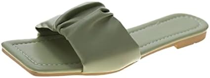 Flippers para mulheres ao ar livre à prova d'água casual de moda respirável lazer interno chinelos de verão sandálias