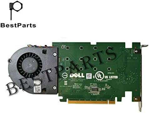 NOVO Dell Ultra SSD M.2 PCIE X4 Adaptador de armazenamento de estado sólido Card 80g5n tx9jh ssd não incluído