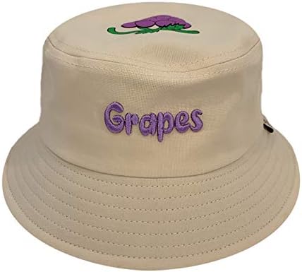 Chapéu de balde próximo para crianças, Summer UPF 50+ Sun Protection Cap infantil Chapéus de balde de aba larga larga