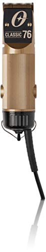 Oster Classic 76 Gold Clipper