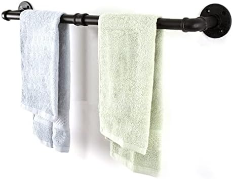 Hoemlim Towel Towel Montado de parede Montado com toalhas industria