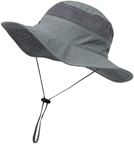 Chapéu do sol do sol da criança Chapéus de balde de cor sólida larga upf 50+ chapéu pescador para crianças meninas meninas garotas ajustáveis ​​verão