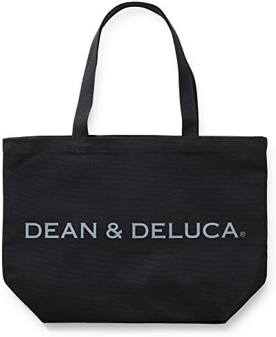 Dean & Deluca Tote Bag