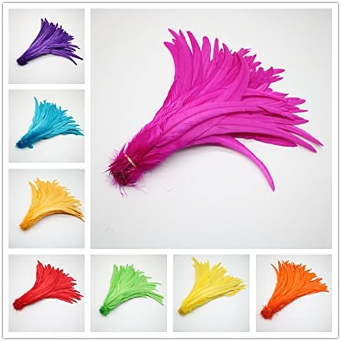 Pumcraft Feather for Craft Belas