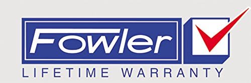 Fowler 54-100-168-0, Swiss Ultra-Cal VI Digital Paliper com 0-8 /200mm Faixa de medição