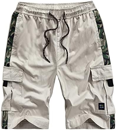 YMOSRH SHORTS MENINOS SUMPLO DE VERMONHO CASUAL DE MODA DE VERMELHO PALHAS DE PRAIA DE SCRIMA PRAIA DE PRAIA