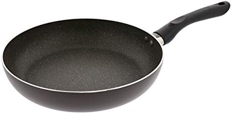 Bestco nd-1314 ih wock pan, preto, 28cn teflon infinito barbera