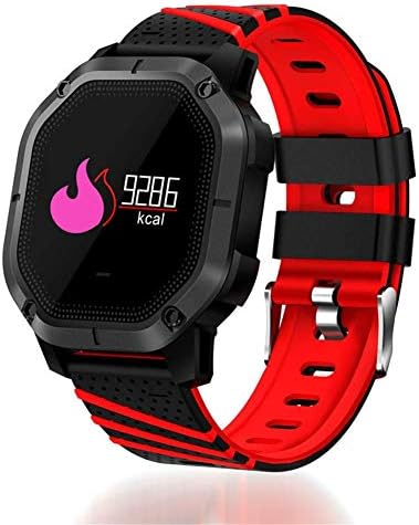 Twdyc Smart Watch Impermevendo vários modos de esportes Nada da frequência cardíaca Monitor de oxigênio de oxigênio Blood Pressan