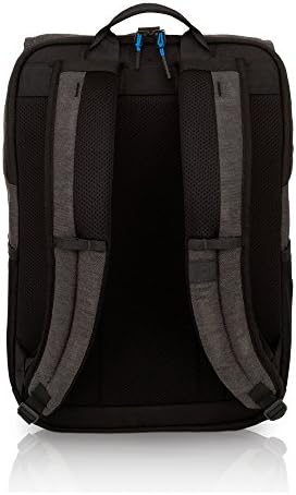 Dell Rtkw3 Venture Backpack 15, Heather Gray