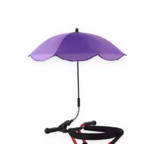 Guarda -chuva para carrinho de bebê