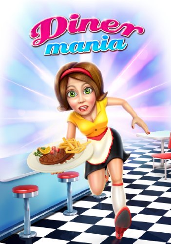 Diner Mania Mac [Download]