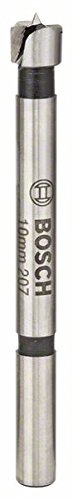Bosch 2609255284 Bit de broca Forstner de 90 mm com diâmetro 10mm