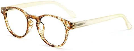 Occi Chiari Feminino Reading Glasses Reader Durável 0 1.0 1,25 1,5 1,75 2,0 2,5 a 4,0 5.0 6.0