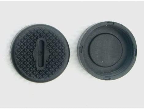 2pcs para makita 643929-3 643807-7 643954-4 Caps do suporte da escova BHR240 BPB180 6313D 6317D 6333D 6339D 6349D 8414D 4333D