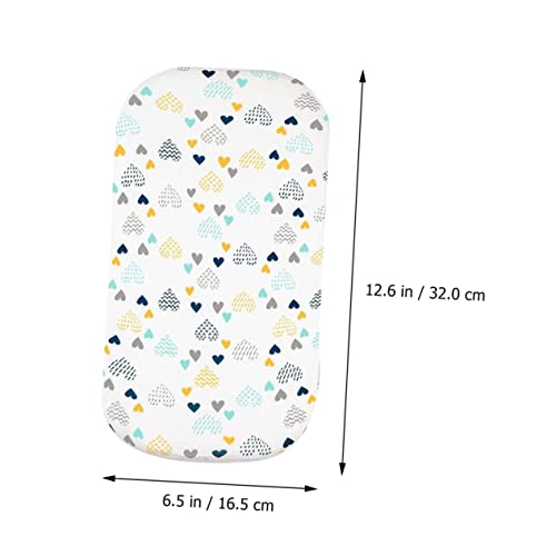 Toyvian mude a capa da mesa de lavar MOIESS RECIEN NACIDOS BABILIDADE BASHETS FEZ BEBÊS MUDANÇAS COMPLETAS COMPLETAS MOTURAÇÃO