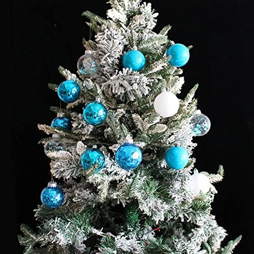 Decorações penduradas de Natal, enfeites de árvore de Natal, enfeites de natal, enfeites de árvore de Natal, ornamentos de árvore de Natal, decorações de árvore de Natal, pingentes de pingentes decorativos