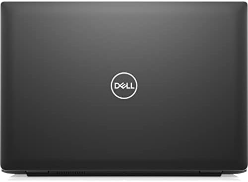 Dell Latitude 3000 3420 14 Notebook - HD - 1366 x 768 - Intel Core i3 11th Gen I3-1115G4 Core dual -core 3 GHz - 8 GB Total RAM - 256 GB SSD - Black