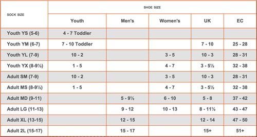 Pacote de 3 pares de Wigwam Mens Volley