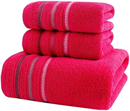 Dsfeoigy cor lisa transportar cetim doméstico para adulto banho toalha de banho adicione toalha grossa de banho macia