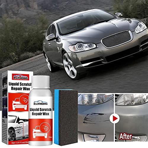 REPARO DE REPARO DE PINTRAÇÃO DE CARRO REPARO DE CAIXO KIT DE REPARO DE REPARO DE REPARO DE REPOSTO FERRO DE LIMBRAÇÃO F8F7 Pintura automática Removedor de carros Polish de estilo de carro