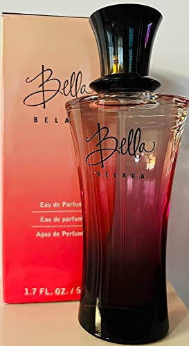 Mary Kay Bella Belara Eau de Parfum 1.7 FL. oz.