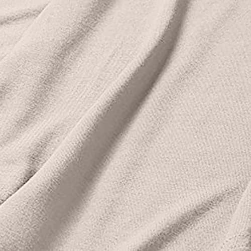 Crewneck de algodão com algodão da comigeewa camiseta básica da blusa para senhoras Summer Summer Om Om Om