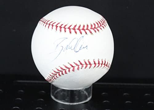 Bobby Abreu assinado Baseball Autograph Auto PSA/DNA AL884667 - Bolalls autografados