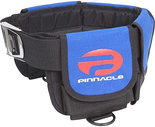Pinnacle Comfo Weight Belt