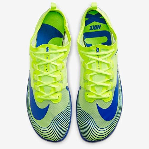 Nike Zoom Victory XC 5 faixas Sapato de corrida