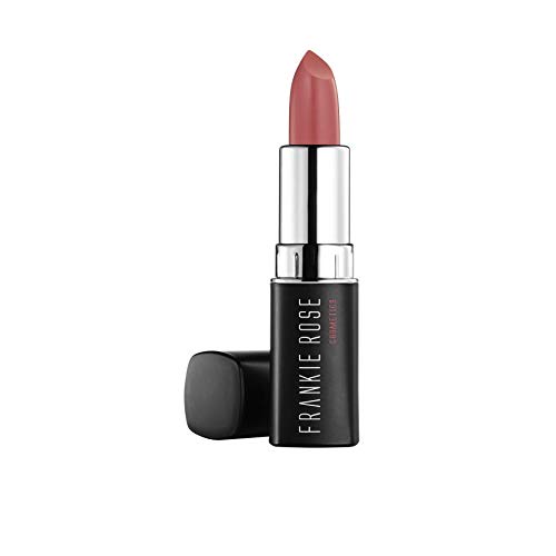 Frankie Rose Cosmetics Lipstick - Apple Spice