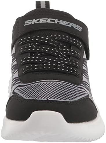 Skechers Unisex-Child Bounder-Zatic Sneaker
