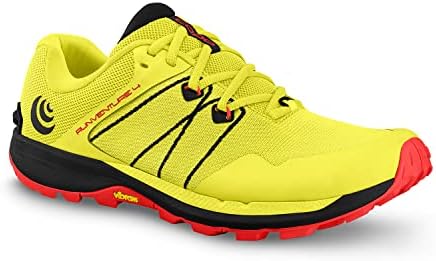 Runventure masculino atlético Topo 4 confortáveis ​​tênis de corrida leve de 0 mm de 0 mm, sapatos atléticos para corrida