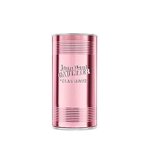 Classique de Jean Paul Gaultier Eau-de-Parfume Spray, 1,7 onças