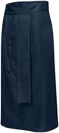 Calça miashui esportes masculinos moda de moda escocete de bolso de bolso sólido de bolso sólido