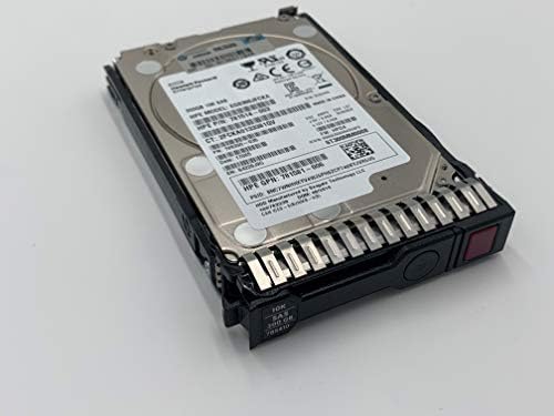 HPE original 785067-B21 785410-001 768788-001 785067-S21 300GB SAS 12G Enterprise 10K SFF SC HDD