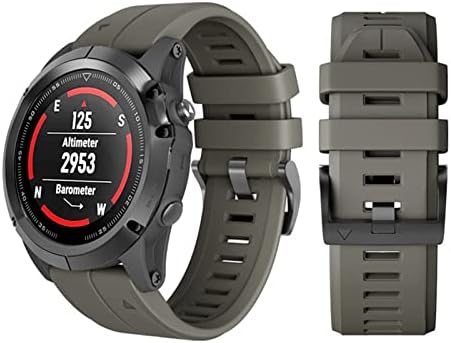 Czke para Garmin Quickfit Watch Band 22mm Smart Watchbands