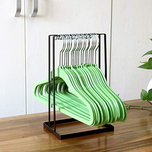 Rack de secagem de roupas, rack de armazenamento de roupas domésticas por portátil de ferro portátil multifuncional,