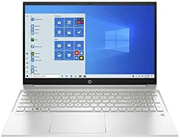 HP Envy 13,3 Laptop Intel EVO de tela sensível
