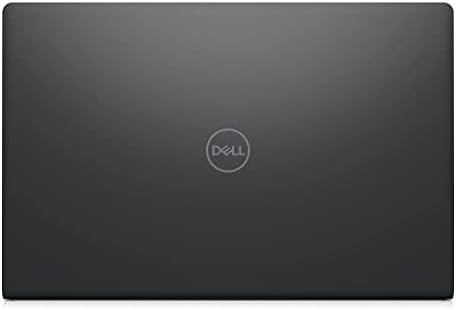 Dell Inspiron 15 3000 Laptop de negócios, tela HD de 15,6 , processador Intel N4020 Dual-Core, 16 GB de RAM, 512 GB de SSD, Webcam, HDMI, Bluetooth, Wi-Fi, Black, Windows 10 Pro