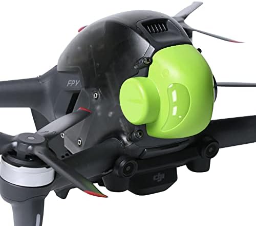 NC estável Câmera de protetora Gimbal Protetor de proteção para protetor de proteção para DJI FPV Combo Drone