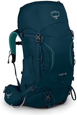 Asprey Kyte 36 Women's Hucking Backpack
