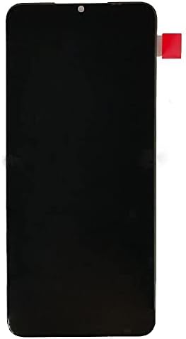 AVVOOD PARA SAMSUNG Galaxy A14 5G LCD SCREN SM-A146U, SM-A146U1, SM-A146U1/DS, LCD Exibir a substituição do digitalizador de tela