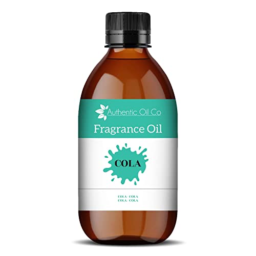 Óleo de fragrância cola 100ml