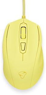 Mionix Castor Fries French Fries Optical Gaming Mouse