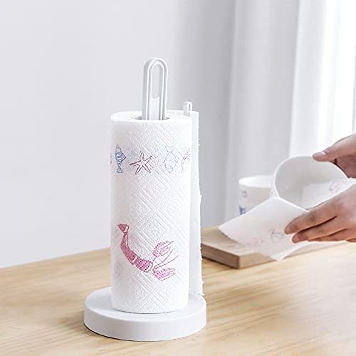 Luckxuan Paper Tootom Solter para banheiro vertical Roll Roll Papel Plataforma de compasso