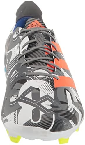Adidas Unisisex-Adult GameMode Sapato de futebol terrestre