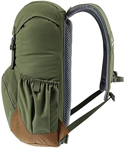 Deuter Walker 20, Khaki-Lion, L