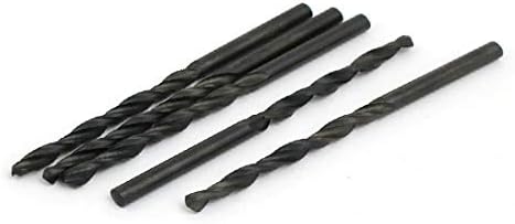 NOVO LON0167 3,2 mm DIA apresentado HSS 2 FLUTO ETILIONANTE EFERTIFICAÇÃO EFIRO EFERRO DO BURO TWIST BIT BLAT DRINGRO