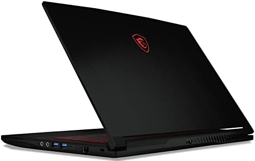 Excaliberpc 2023 msi fino gf63 12vf-252us laptop para jogos
